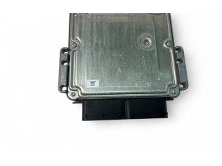 Блок управления двигателем Блок управления 391502A200, 0281032130   KIA Venga