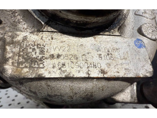 Turbodmychadlo Турбина A6510900480 Jeep Compass