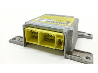 Блок подушек безопасности MR551781, W2T60272   Mitsubishi Pajero