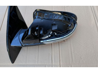 Зеркало электрическое Volvo V70 2005 - 2008 года