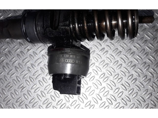 Форсунка 038130073AK Ford Galaxy