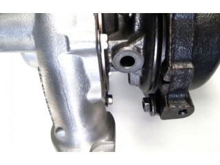 Турбина Ford Ecosport 845275-0002, TC10-0722