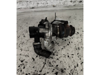 Turbodmychadlo Турбина 9673283680   Citroen Berlingo   