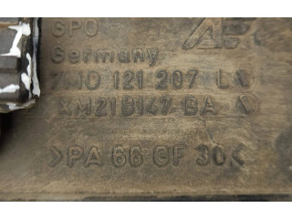 Вентилятор радиатора     7M0121207L, 08BWA    Ford Galaxy 