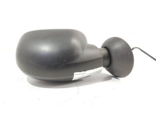 Зеркало электрическое Сзади Dacia Logan I 2004-2012 года