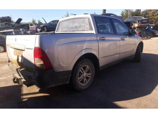 Зеркало электрическое SsangYong Actyon sports I 2005 - 2012 года