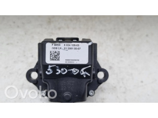 Ручка стеклоочистителей 692410603 BMW 5 E60 E61