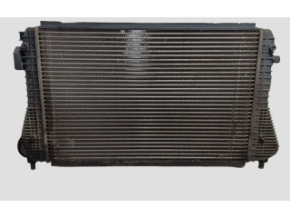 Интеркулер 1K0145803CD, 1K0145803 Skoda Octavia Mk2 (1Z)
