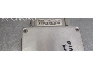 Блок управления двигателя 88BB12A650AC   Ford Sierra