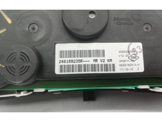 Přístrojová deska Renault Sandero I 2017 248109235R