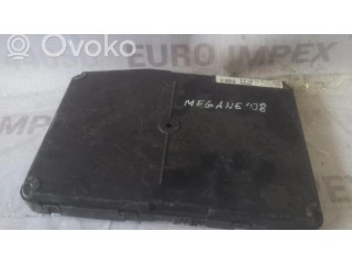 Блок комфорта 8200780025, U118400920J 8200713380 Renault Megane III