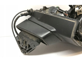 Zpětné zrcátko Audi Q7 4M 2019 4M1857410, 15PIN