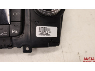 Блок управления климат-контролем 31443425   Volvo V70