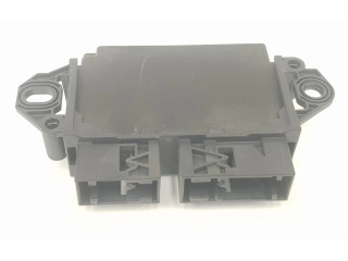 Блок управления 5WA919294C, 5WA919294C Skoda Octavia Mk4