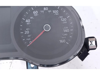 Спидометр (приборный щиток) 5C6920954B, A2C89927800 Volkswagen Jetta VI