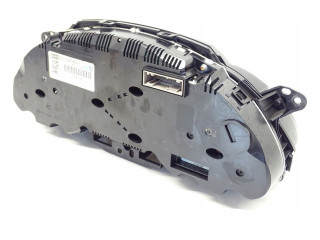 Přístrojová deska Audi RS5 2010 8T0920982A