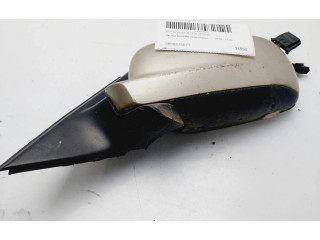 Зеркало электрическое        Skoda Superb B5 (3U)  2001 - 2008 года   