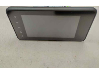 Дисплей 280213346R Dacia Sandero III