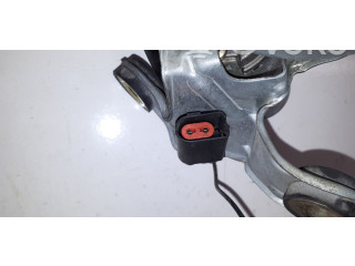 Моторчик заднего дворника 0390201546, V97FB17W400AA    Ford Puma