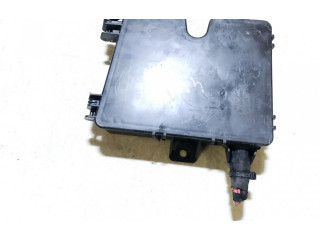 Блок предохранителей 3d0937128a Volkswagen Phaeton