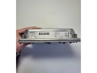 Блок управления двигателя 30646978   Volvo V70