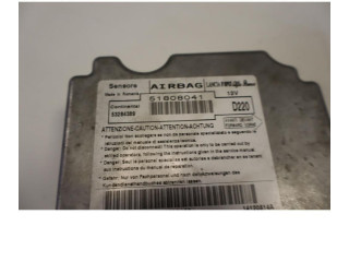 Блок подушек безопасности 51808041   Lancia Delta