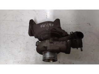 Turbodmychadlo Турбина 98053674 Opel Zafira B 1.7