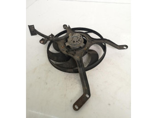 Вентилятор радиатора Seat Inca (6k)