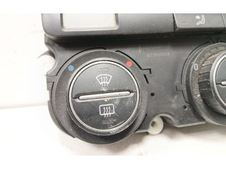 Блок управления климат-контролем 1K0907044CT, 5HB0101060 Volkswagen Touran I