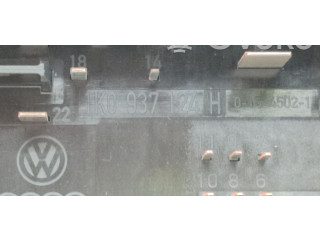 Pojistková skříňka Řídící jednotka BSM 1K0937124H Seat Altea 2004