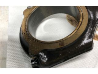 Píst Mercedes-Benz C W203