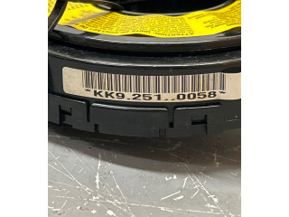 Подрулевой шлейф SRS KK92510058 KIA Sorento