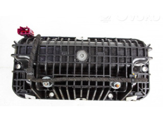 Подушка безопасности пассажира 34160697, 031663065   Volvo V60