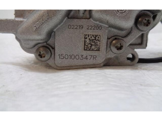 Масляный насос   150126230R  Dacia Sandero III 