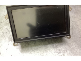 Дисплей 8750A111, 65125114A Mitsubishi Grandis