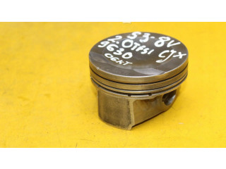 Píst CJX Audi A3 S3 8V