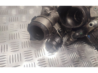  Турбина BMW X4 G02  8580919         