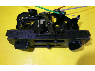 Блок управления климат-контролем Daihatsu Cuore