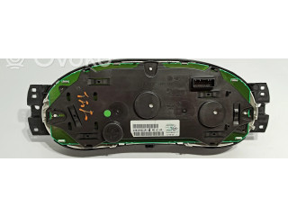 Панель приборов 248104821R Dacia Sandero
