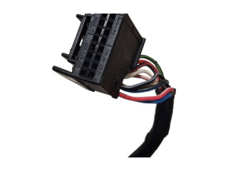 Zpětné zrcátko  Audi Q7 4L 2007  4L2857410D, 4L0857536B  