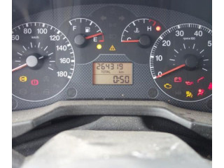 Вентилятор радиатора     1616307480    Citroen Nemo 