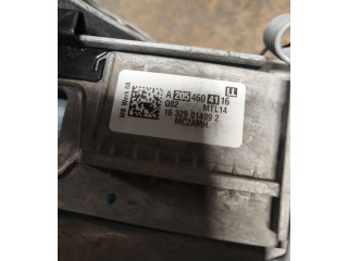 Vstřikovač A2054604116 Mercedes-Benz E W213 654920