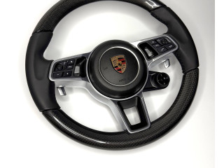 Руль 9Y0419091, 9Y0.419.091 Porsche Cayenne (9Y0 9Y3)