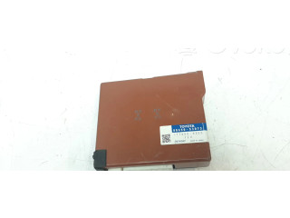 Блок управления 8865053073, 1776006300 Lexus IS III XE30