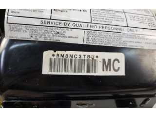 Подушка безопасности пассажира BM8MC3T8U   Chevrolet Matiz