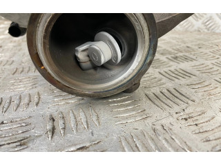 Turbodmychadlo Турбина 05E145701K Audi A3 8Y