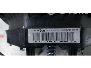 Подушка безопасности водителя 96809217ZD, 0110009   Peugeot Expert