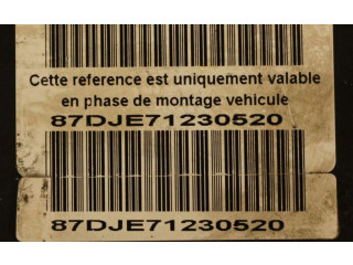 Блок управления АБС 4541N9   Peugeot Expert