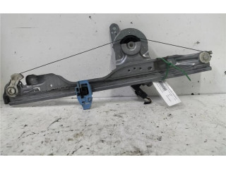 Volant Renault Modus 2005 402068C, 0050018