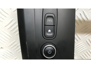 Блок управления климат-контролем 275102210R, 681043286R   Renault Kadjar